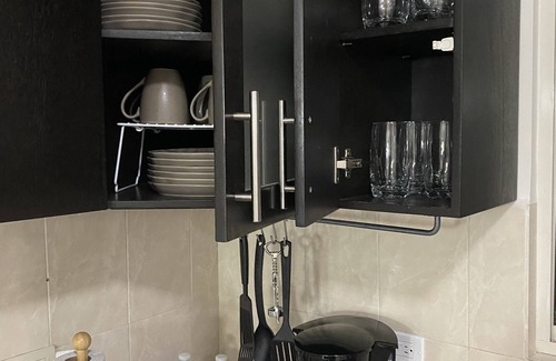 San Nicolas de los Garza House | Daruma -Comfortable and cozy house in Airport area