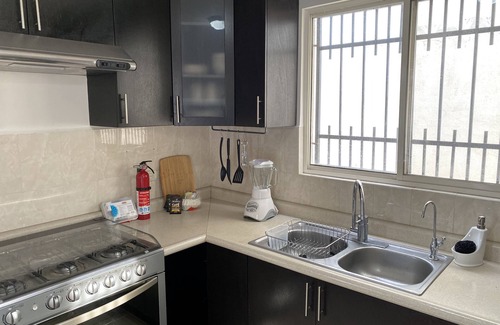 San Nicolas de los Garza House | Daruma -Comfortable and cozy house in Airport area