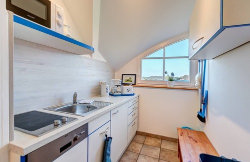 Mellenthin Apartment | Das Abendrot auf Usedom Genießen - Ruhige Ferienwohnung in Mellenthin