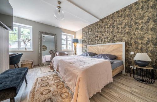 Bad Toelz Hotel | das Dietmanns