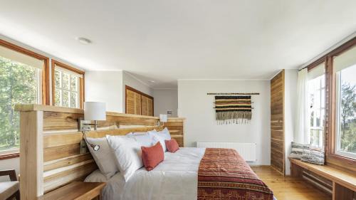 Las Chilcas Hotel | Das Dorf Hotel