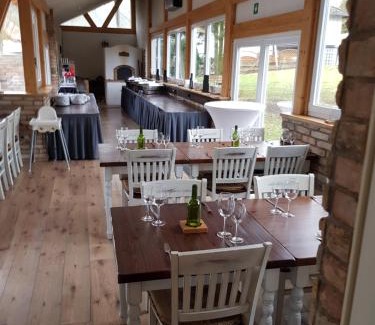 Niederelsungen Hotel | Das Gerhards