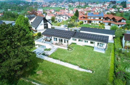 Abtsteinach Bed & Breakfast | Das Hardberg