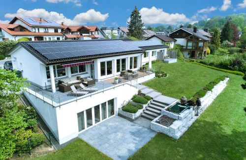 Abtsteinach Bed & Breakfast | Das Hardberg