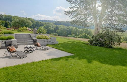 Abtsteinach Bed & Breakfast | Das Hardberg