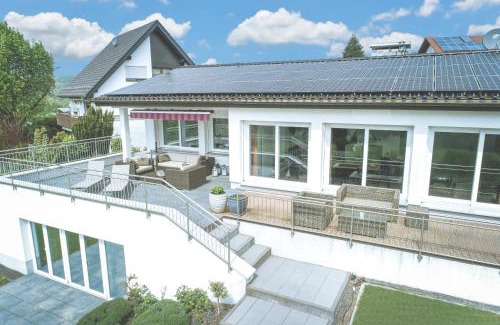Abtsteinach Bed & Breakfast | Das Hardberg