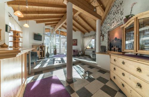 Obergurgl Apartment | Das Hochegg - Apartments