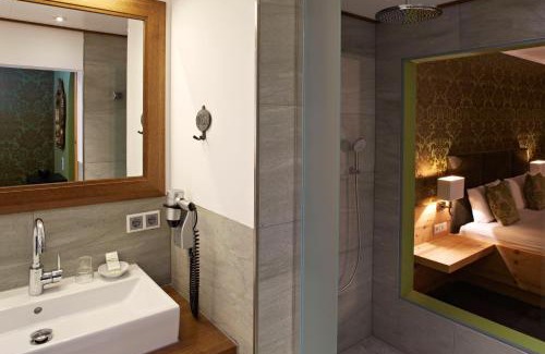 Schwangau Hotel | Das König Ludwig Inspiration SPA