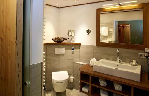 Schwangau Hotel | Das König Ludwig Inspiration SPA