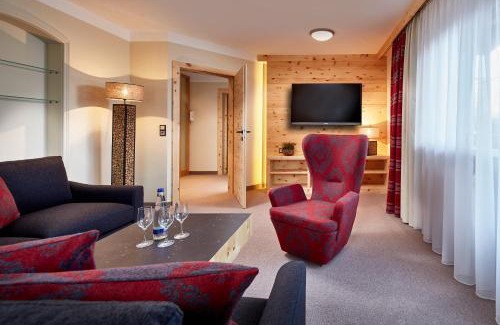 Schwangau Hotel | Das König Ludwig Inspiration SPA