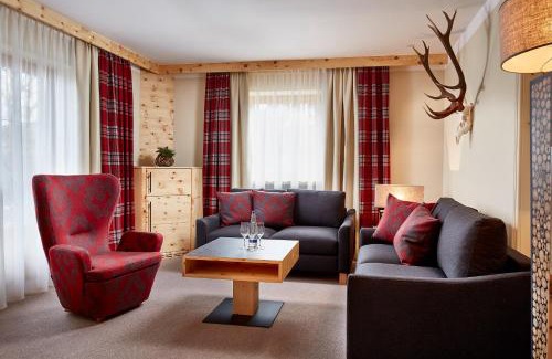 Schwangau Hotel | Das König Ludwig Inspiration SPA