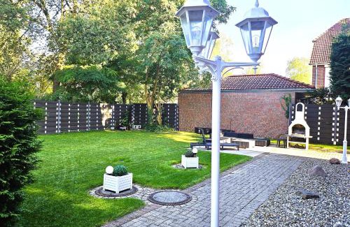 Niendorf Apartment | Das Nest Boardinghouse Hamburg Niendorf