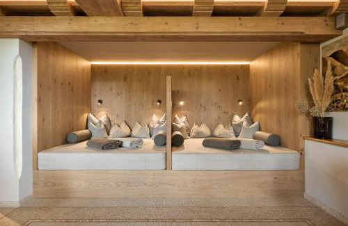 Caldaro Sulla Strada del Vino Hotel | Das Panorama Designhotel