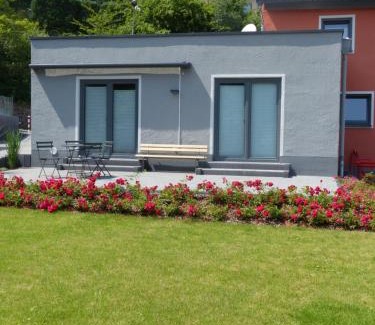 Boppard Apartment | Das Rote Haus - Hohnemichels