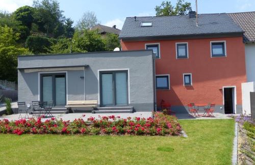 Boppard Apartment | Das Rote Haus - Hohnemichels