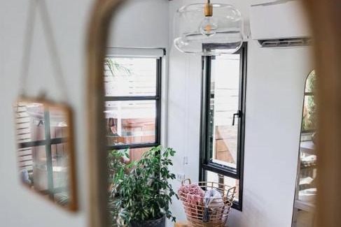 Ramot Cabin | Dasi סוויטות אירוח