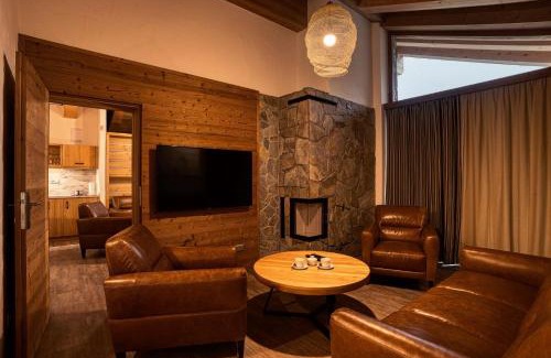 Jasna Apartment | DaSus Lux&Wellness Apartments Sosana