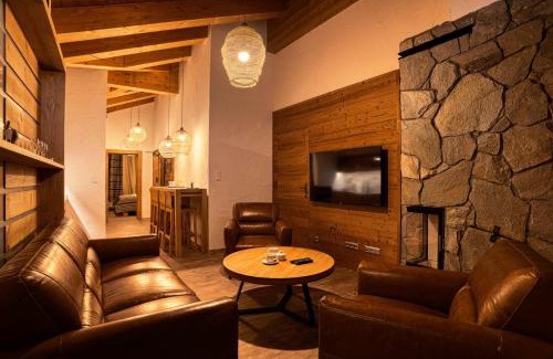 Jasna Apartment | DaSus Lux&Wellness Apartments Sosana