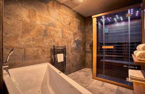 Jasna Apartment | DaSus Lux&Wellness Apartments Sosana