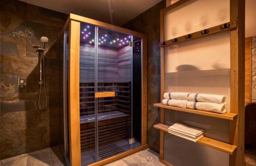 Jasna Apartment | DaSus Lux&Wellness Apartments Sosana