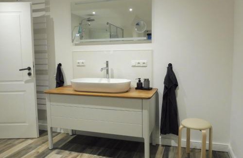 Oesterwurth House | Dat rode Huus