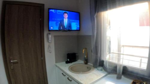 Chios Apartment | DATA Maisonettes and more