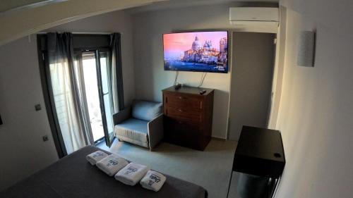 Chios Apartment | DATA Maisonettes and more