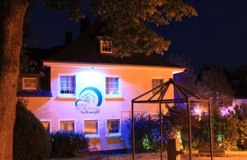 Daun House | Daun Comfortable holiday residence