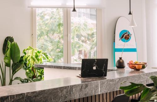 Loutraki Hotel | Dave by the Beach Loutraki