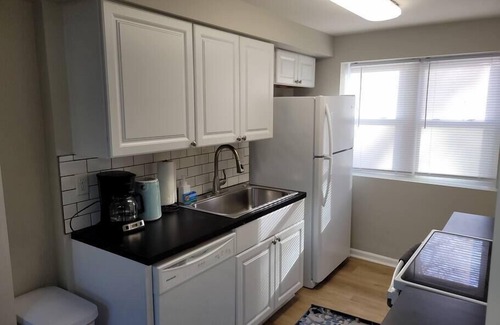 Joslyn Castle Apartment | Davenport Dwellings-Three Bedroom