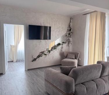 Buzau Apartment | David Apartament