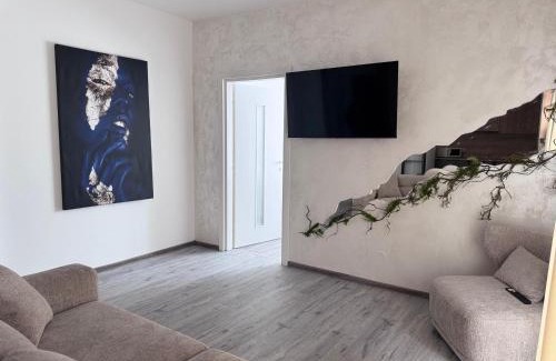 Buzau Apartment | David Apartament
