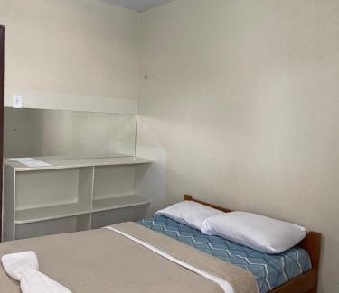 Salinopolis Hotel | David house hotel