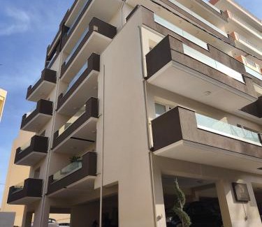 Chios Apartment | David Luxury Experience E1