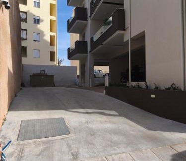 Chios Apartment | David Luxury Experience E1