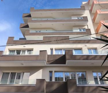 Chios Apartment | David Luxury Experience E1