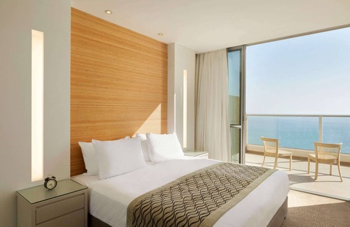 Netanya Hotel | David's Harp Hotel and Suits