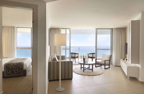 Netanya Hotel | David's Harp Hotel and Suits