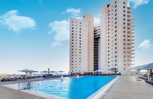 Netanya Hotel | David's Harp Hotel and Suits