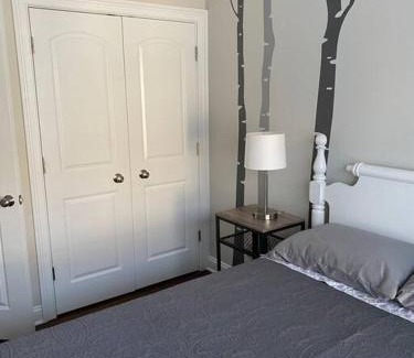 Davidson House | Davidson House - 3 beds 2.5 baths