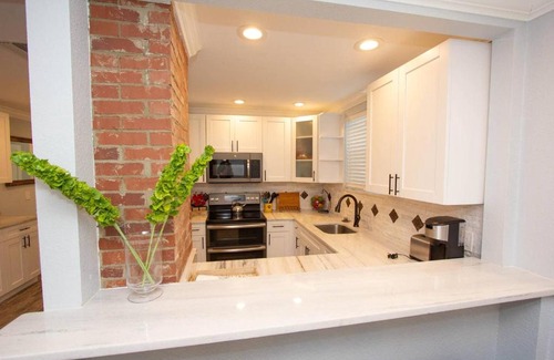 Davis Islands Apartment | Davis Island Near Amalie Arena. Ybor City. Downtown & Tampa General