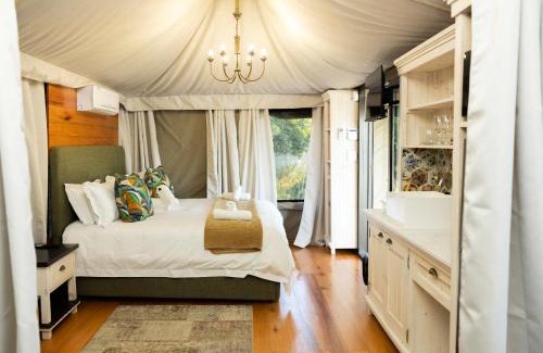 Simondium Apartment | Dawn Mountains Farm