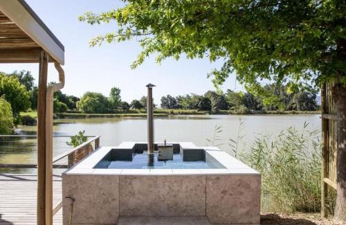 Simondium Apartment | Dawn Mountains Farm