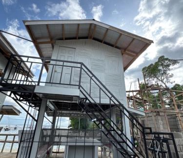 Vincenzo A. Sagun House | Dawnlight Seaview Beach Resort & Function Hall