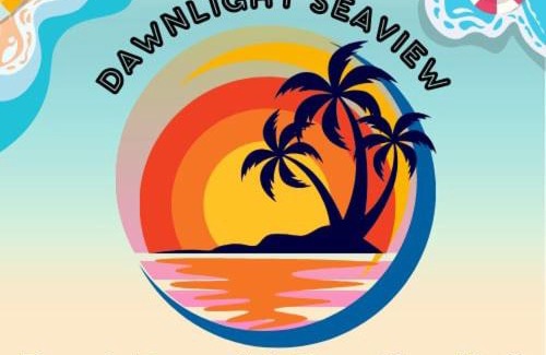 Vincenzo A. Sagun House | Dawnlight Seaview Beach Resort & Function Hall