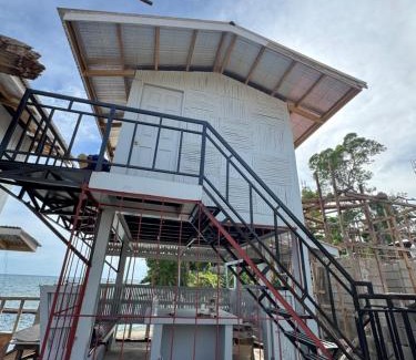 Vincenzo A. Sagun House | Dawnlight Seaview Beach Resort & Function Hall