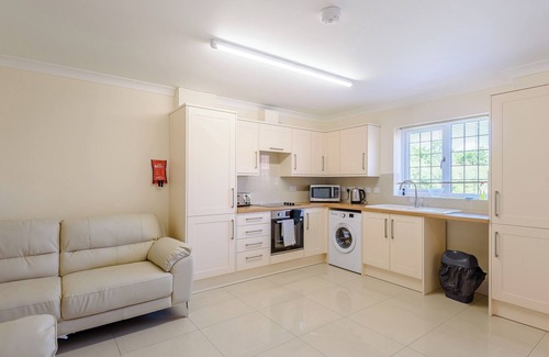 Mablethorpe and Sutton Cottage | Dawson Park 3 - UK12662