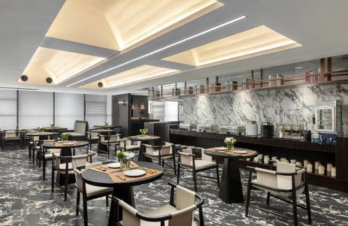Zhuzhou Hotel | Days Hotel by Wyndham Zhuzhou Liling