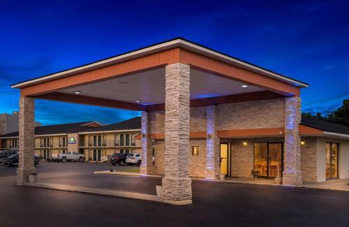 Seiglers Crossroads Hotel | Days Inn by Wyndham Aiken - Interstate Hwy 20
