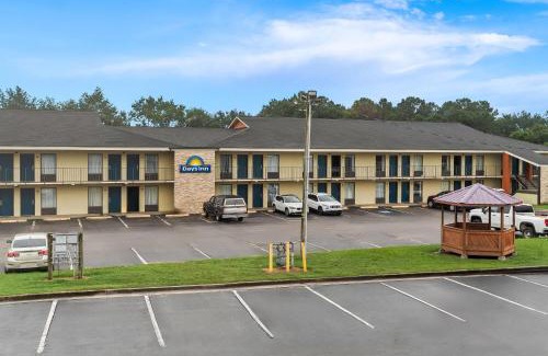 Seiglers Crossroads Hotel | Days Inn by Wyndham Aiken - Interstate Hwy 20